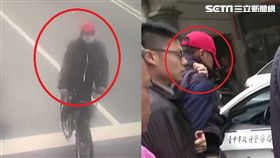 元大銀行台中市沙鹿中山分行搶案