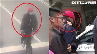 元大銀搶案逮到1男　這理由警認抓錯