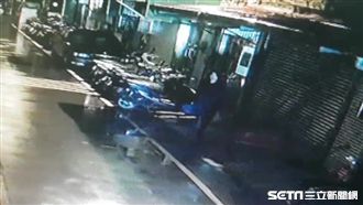 扒光母女主嫌落網！欠錢找熟人下手