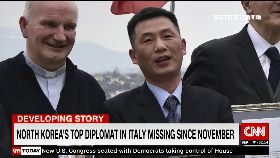 文 朝大使叛逃1600