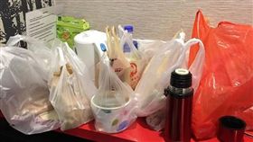 台灣美食太好吃，讓港女每天花兩千逛夜市尋寶。（圖／取自臉書社團爆怨公社）