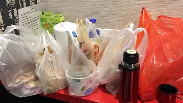 每天花兩千吃夜市　港女5天胖4公斤