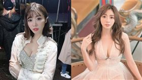 成語蕎自爆被男同學用「生殖器」霸凌。（圖／翻攝自成語蕎臉書）