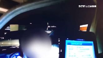 毒蟲昏睡遭活逮　出賣好友換取減刑