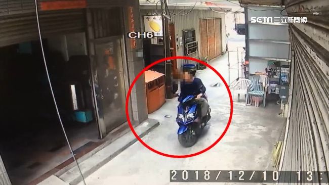 竊賊偷烏魚子　市價10萬竟只賣3千