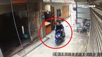 竊賊偷烏魚子　市價10萬竟只賣3千