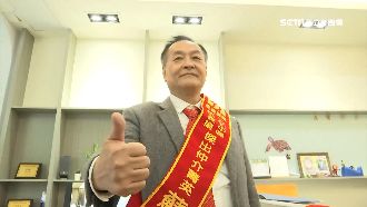 全國房仲王！7旬伯賺1551萬佣金