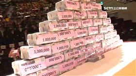 房仲,保全,獎金,鈔票磚