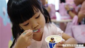 好食課,東海大學畜產與生物科技學系,許馨云,灃食公益飲食文化教育基金會,良食脈動講座,冰淇淋,冰棒