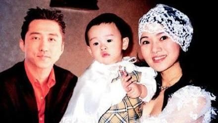 哈林媽嫌伊能靜是小歌女！　婆媳不合