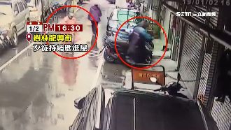 綑綁母女6小時！台籍主嫌是屋主車友