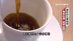 (透視)咖啡致癌毒