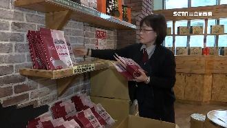 防豬瘟伴手禮全下架　業者損失慘兮兮