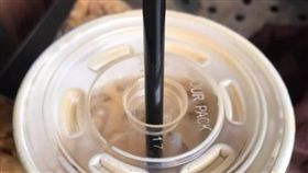 小包冰　咖啡　翻攝爆怨公社