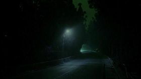 （圖／爆料公社）靈異,山路,鬼,恐怖,九彎十八拐,北宜公路