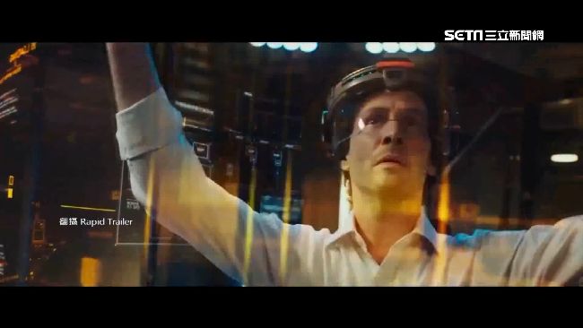 從業最想演的電影！男星大玩靈魂移轉