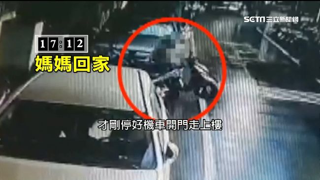 母女遭綁拍裸照　越移工遭逮供出共犯