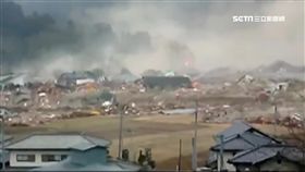 千年前毀宋代古城! 大海嘯恐再襲陸沿海
