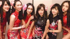 「無雙樂團」爆出潛規則。(翻攝臉書)