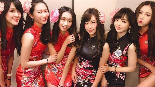 無雙樂團爆性騷！團長：已付4萬和解