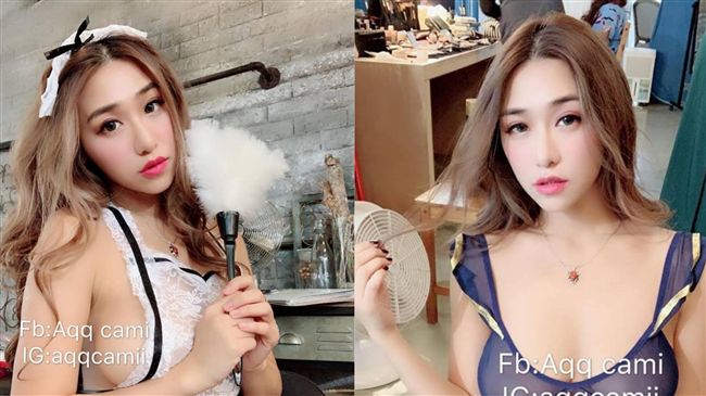騎馬秀正妹！寫真集秀繃帶爆乳比基尼