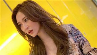 曾莞婷靠這「女人心計」一招制伏情敵