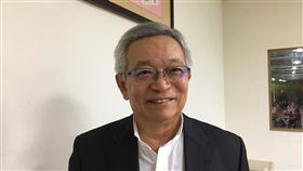 和大董事長沈國榮：美中貿易戰農曆年後才明朗和大董事長沈國榮4日表示，美中貿易戰發展農曆年後才會明朗，今年可能是疑惑的一年。他還說，台商有回流跡象。中央社記者張建中攝　108年1月4日