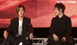 小豬跟五月天PK黃腔！阿信：開戰啦