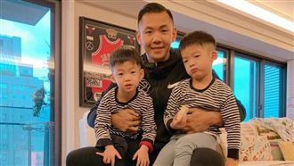 黑人曝飛飛「暗黑性格」傻眼：心機重