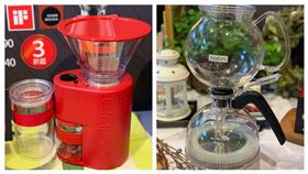 全聯咖啡系列印花集點。（圖／記者馮珮汶攝）