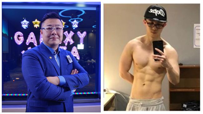 孫安佐當網紅？國光製作人揭致命缺陷