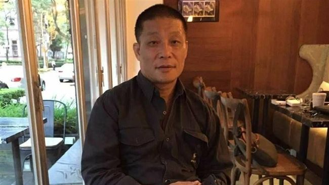 前四海幫堂主陳興餘病逝　享壽60歲