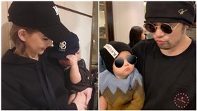 昆凌,周杰倫,Romeo,小小周,小周周/IG