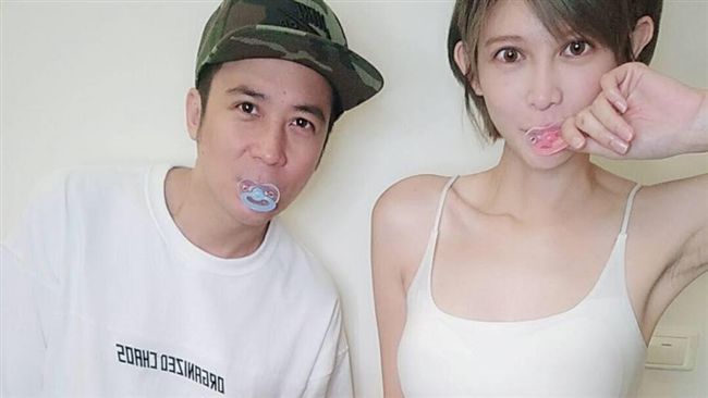 隋棠輸了！女星秀8月孕肚小到不科學