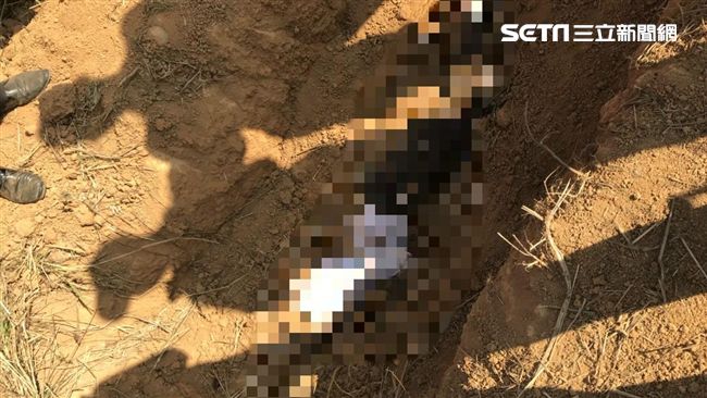 救難英雄遭埋屍　警約談5人釐清案情