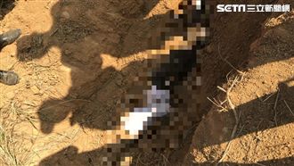 救難英雄遭埋屍　警約談5人釐清案情