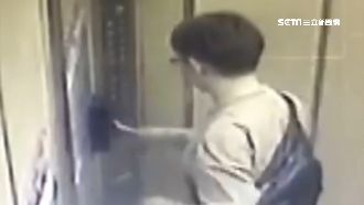 母女返家遭尾隨　跟蹤狂大膽跟進電梯