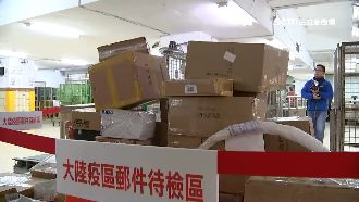 春節難防豬瘟　他斷言：淪陷早晚問題