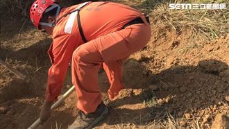 救難隊員遭埋屍！不排除桃色糾紛釀禍