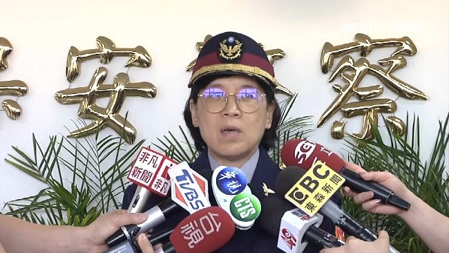 還沒發大財！高市保大警加班費被打折