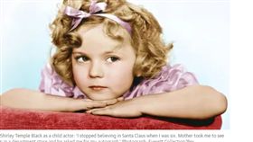 好萊塢,戀童癖,秀蘭．鄧波爾,童星,曼秀雷敦https://www.theguardian.com/film/2014/feb/11/shirley-temple-black
YouTube