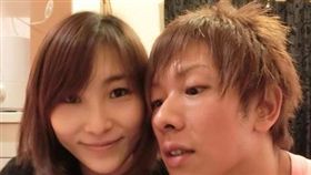 清水健,伊藤春香／翻攝自伊藤春香IG