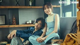 文慧如邀夏騰宏拍攝MV緊張到有如少女。（圖／華研國際）