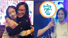 李春嬡 （圖／微博）