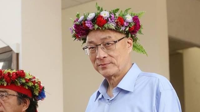 轉進總統府？他分析藍推吳敦義戰小英
