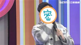 奕翔、阿部瑪利亞、AKB 48 Team TP、Lulu《燃燒吧大腦君》
圖／中天電視提供