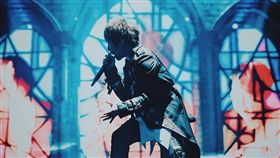 阿信可稱是當代華語流行曲之「詞神」。（圖／翻攝自五月天阿信粉絲團）