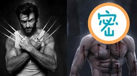 金鋼狼,休傑克曼,柴克艾弗隆,電影
推特