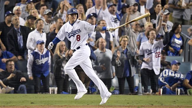 MLB／逼馬查多降合約　洋基這樣說