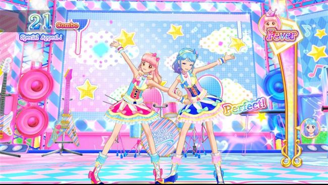 偶像學園Friends！三月登場
